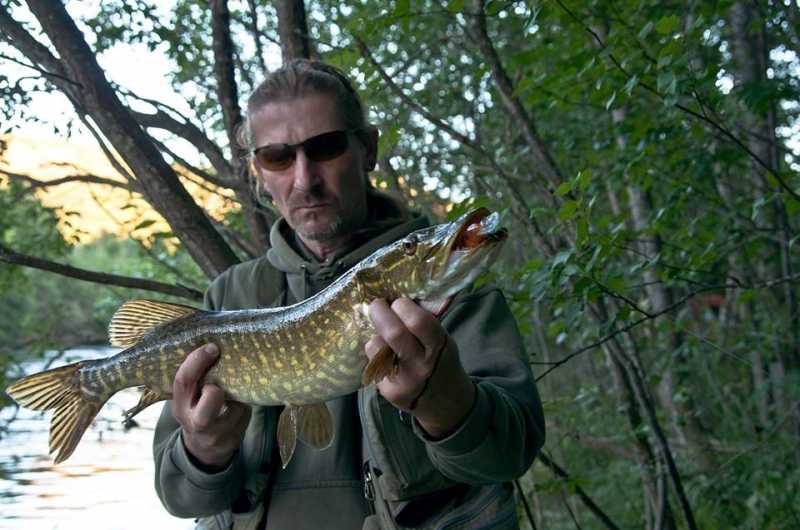 Szlakiem czerwonej drogi